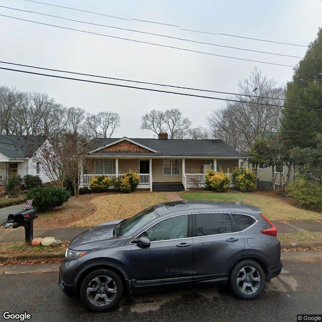12 Amherst Avenue, Greenville