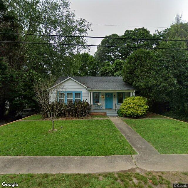 117 Lucille Avenue, Easley