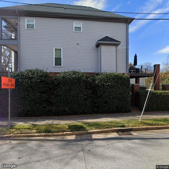204 HAMPTON AVE, pickens