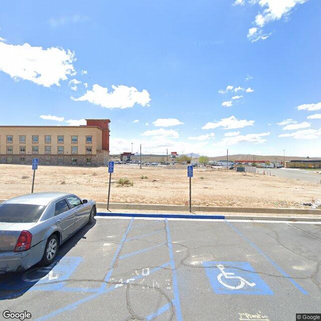 2567 Commerce Pkwy, Barstow