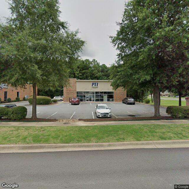 100 COMMERCE DR, MAUMELLE