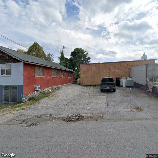 30 Young Harris Street, Blairsville