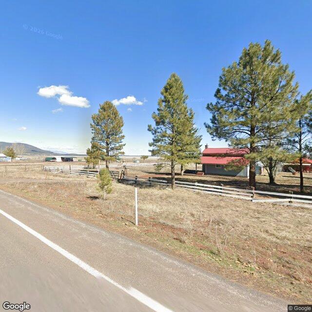 1901 S Mormon Lake Rd, Flagstaff