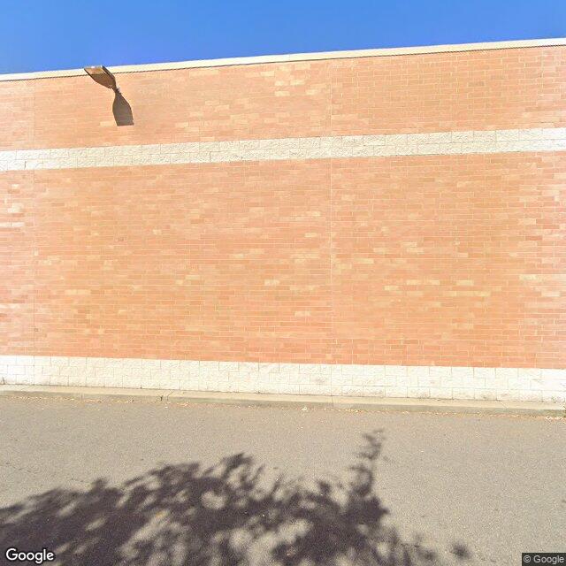 1500 E Broad Ave, Rockingham