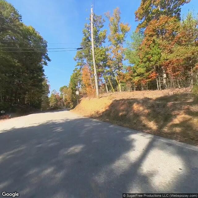 My Mountain Road, Mineral Bluff