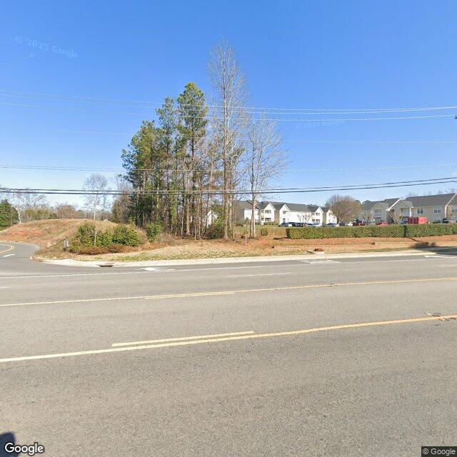 639 South Anderson Rd, Rock Hill