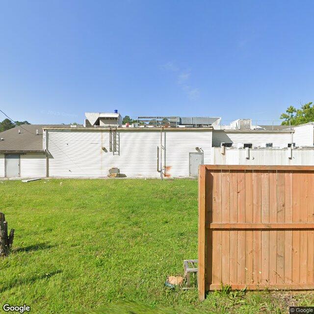 905 E Broad Ave, Rockingham
