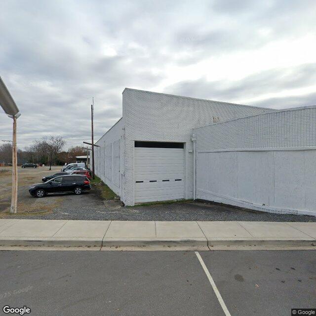 119 S Oakland Ave, rock-hill