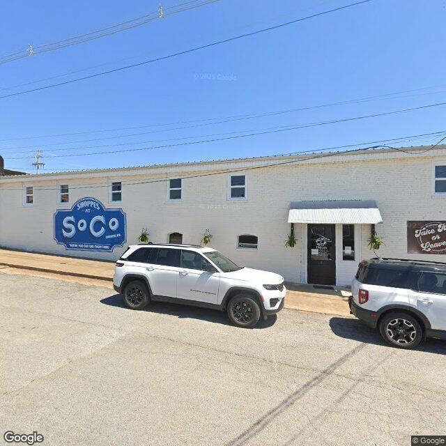 112 Franklin St, Corinth