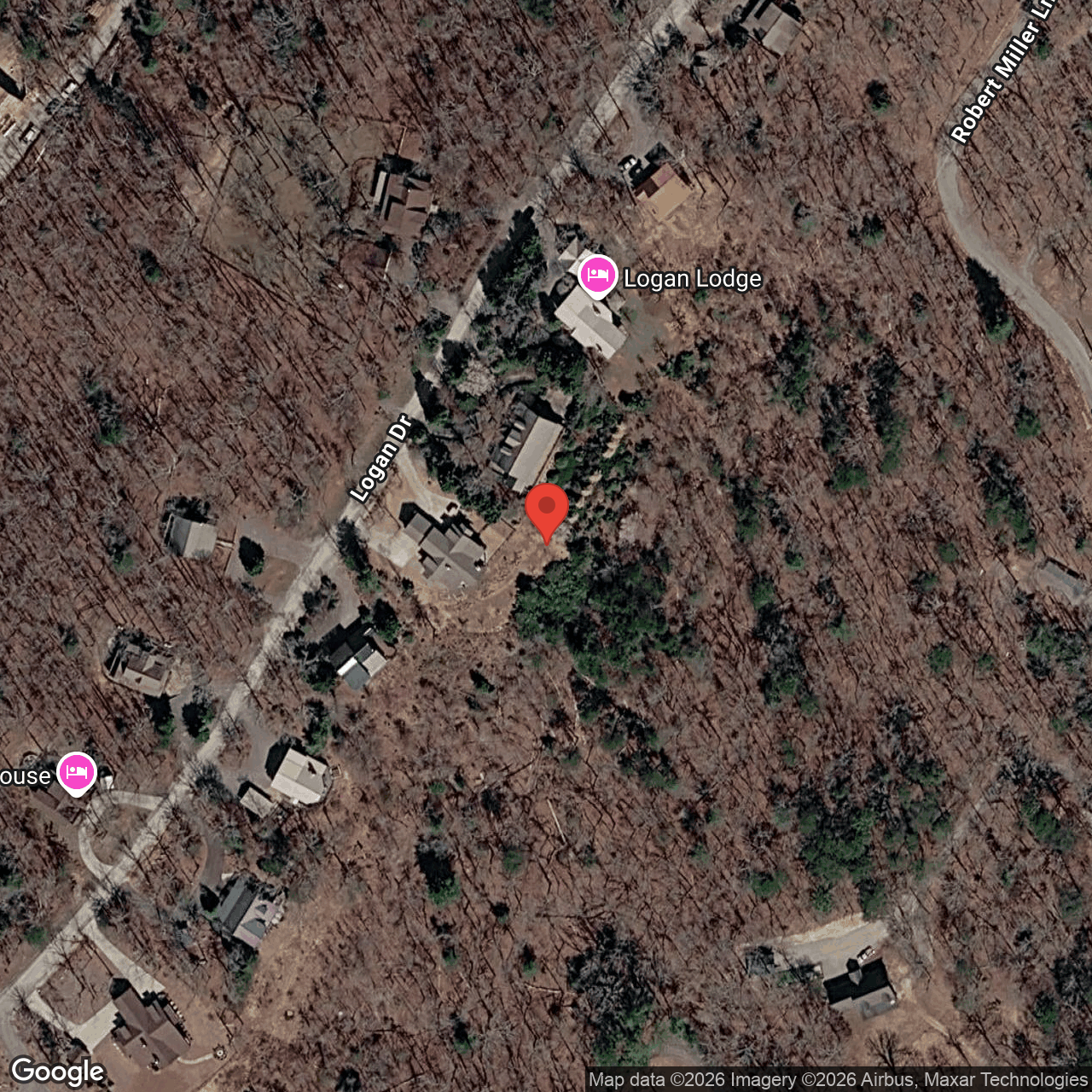 Lot 6 Bear Tracks, Mineral Bluff