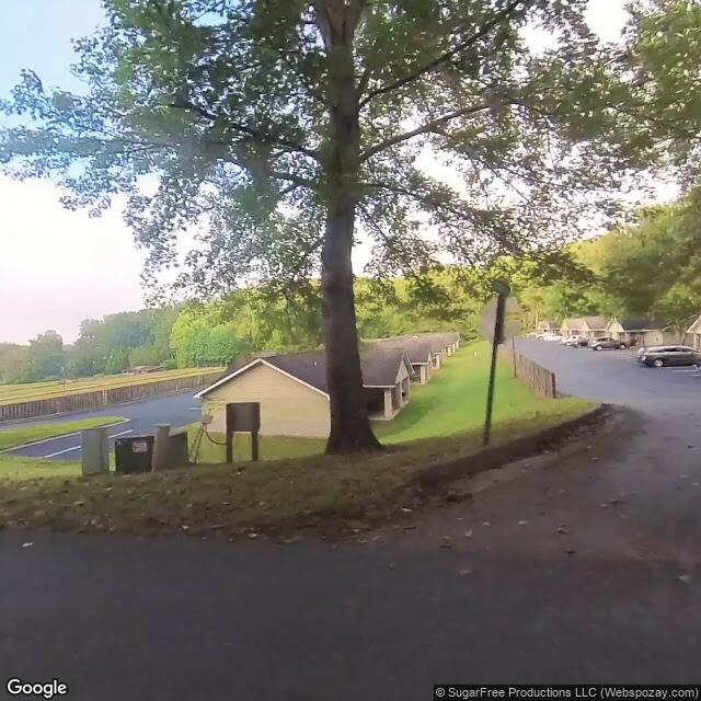100 Birch Drive, Hiawassee
