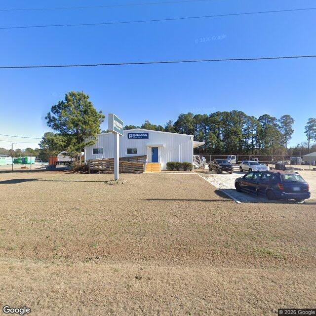 5159 US-301, Hope Mills