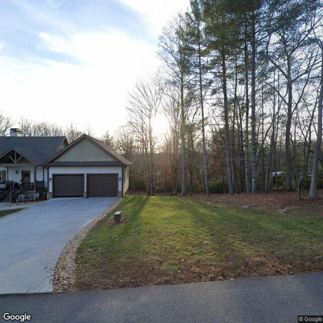 122 Fox Lake, Blairsville