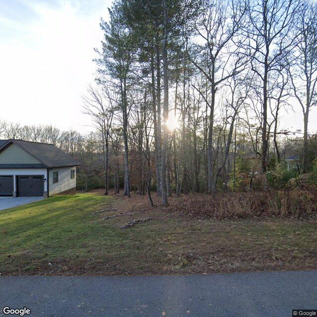 120 Fox Lake, Blairsville