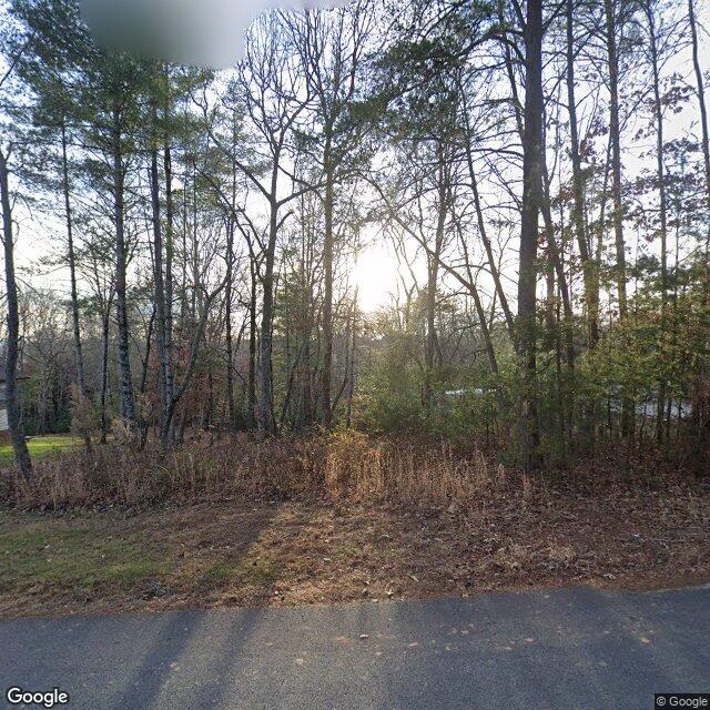 110 Fox Lake, Blairsville