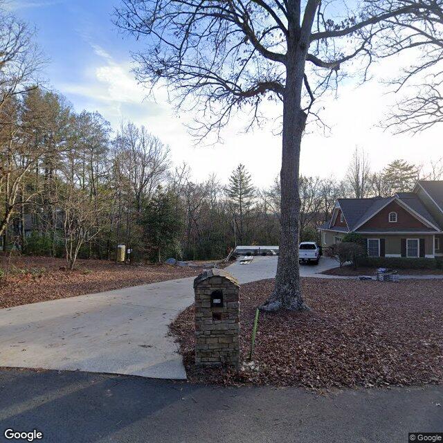 106 Fox Lake, Blairsville