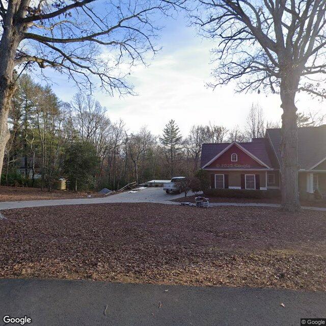 114 Fox Lake, Blairsville