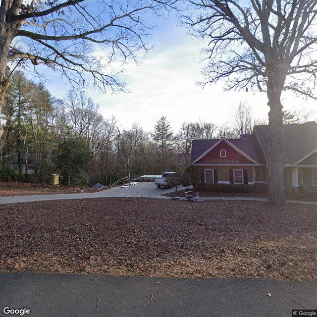 112 Fox Lake, Blairsville