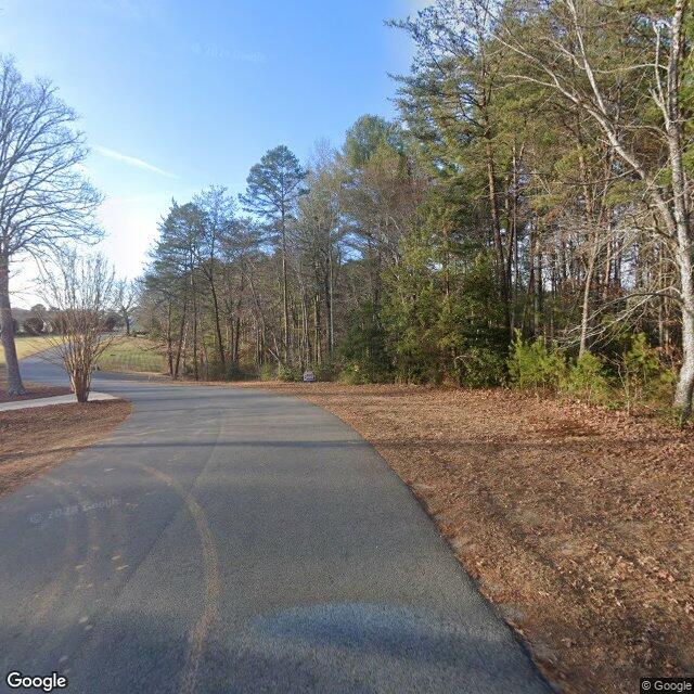 LOT10 Fox Lake Road, Blairsville