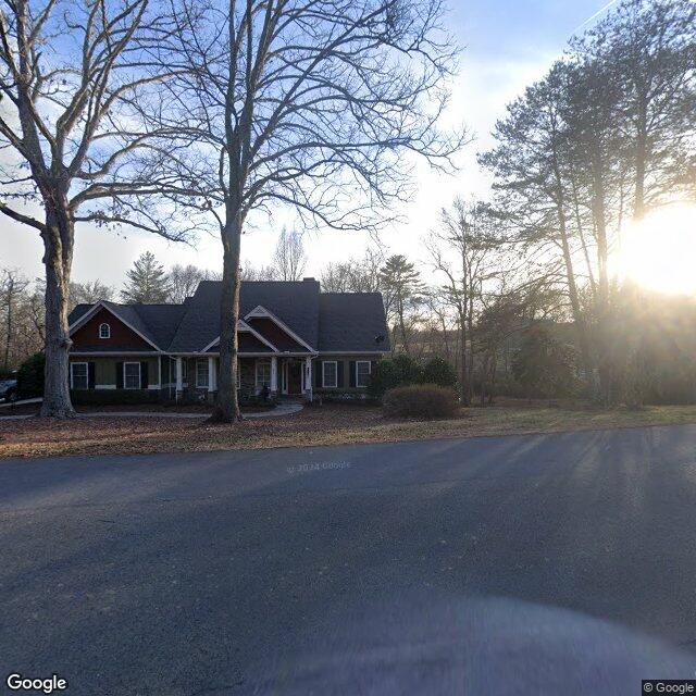 111 Fox Lake, Blairsville