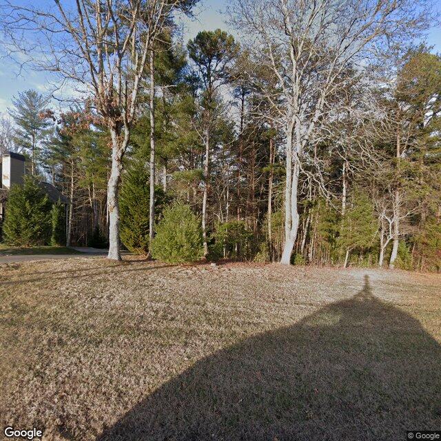 69 Fox Lake, Blairsville