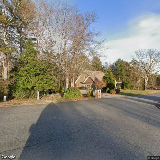 LOT 1 Fox Lake Road, Blairsville