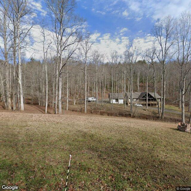 LT 51 Whisper Woods Road, Hiawassee