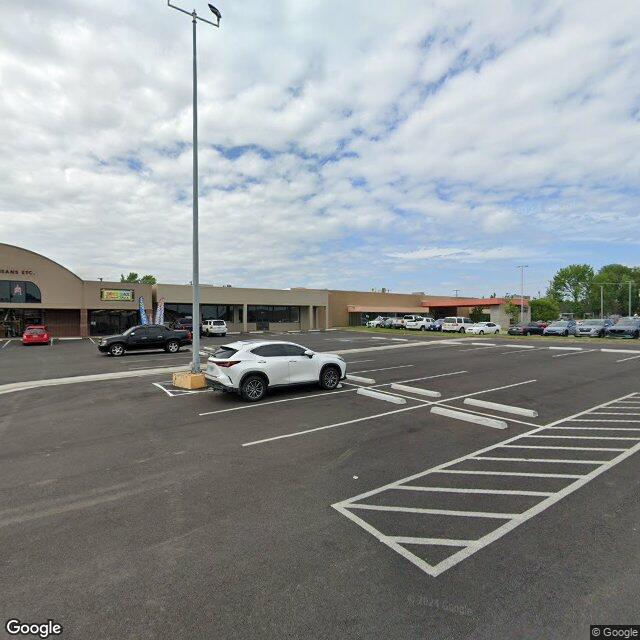 901 W Main St, Cabot