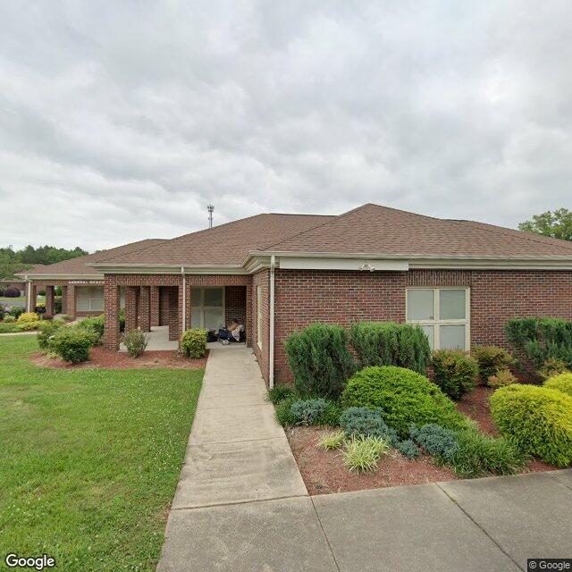 701 E Roosevelt Blvd, Monroe
