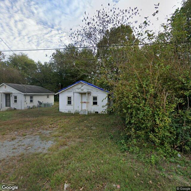 1116 Phillips Street, Clinton