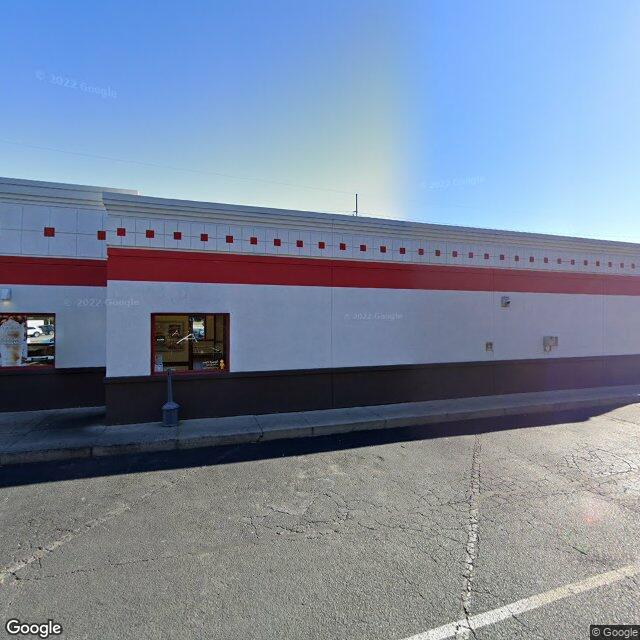 2101 West Roosevelt Boulevard, Monroe