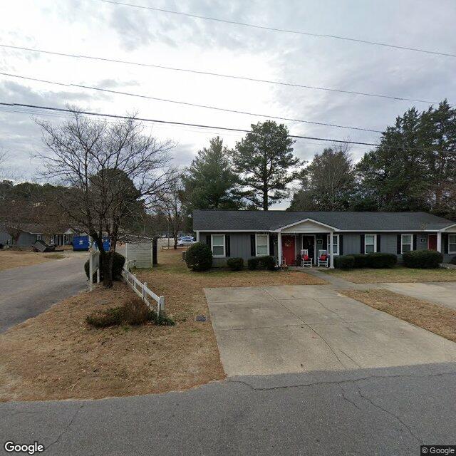 2623 Pine Springs Dr, Fayetteville