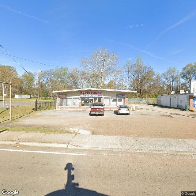 4711 South Third St, Memphis