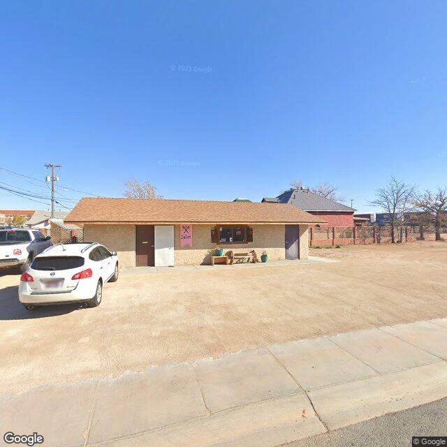 100 N Winslow Ave, Winslow