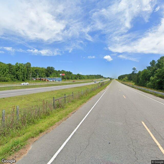 Berry Patch Road, Murphy
