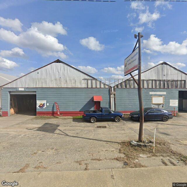 821 Gillespie St, Fayetteville