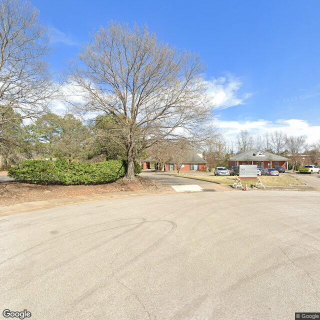 6616 Kirby Center Cove, Memphis