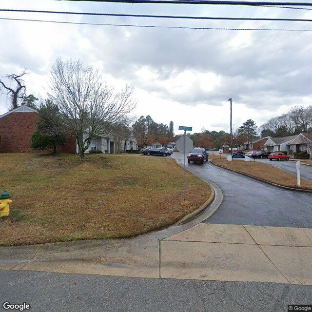 1033 Appamattox Ct, Fayetteville