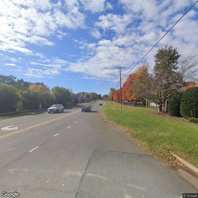 Dorman Rd, Pineville