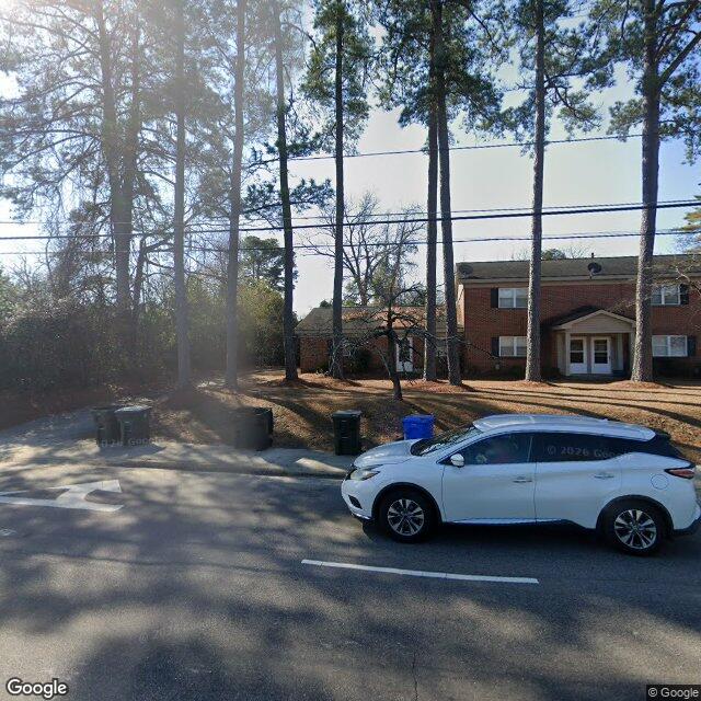 2409 Bragg Boulevard, Fayetteville