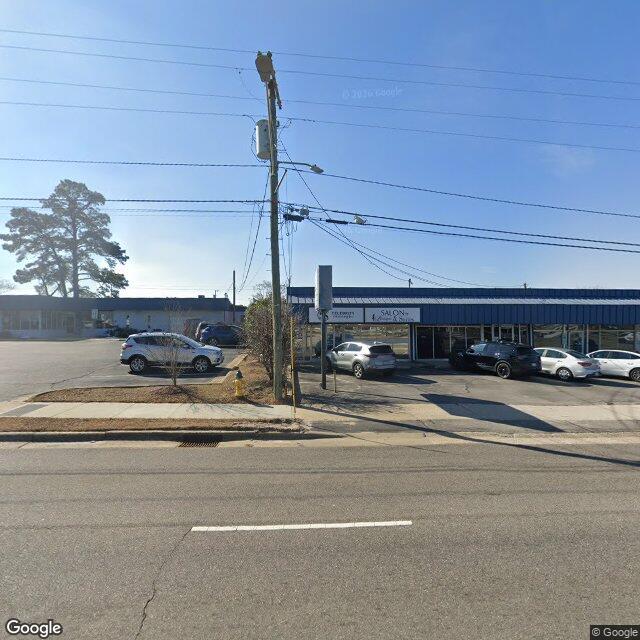 2719 Bragg Boulevard, Fayetteville, N, Fayetteville