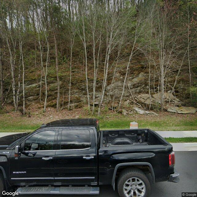 1 Skyland Drive, Murphy