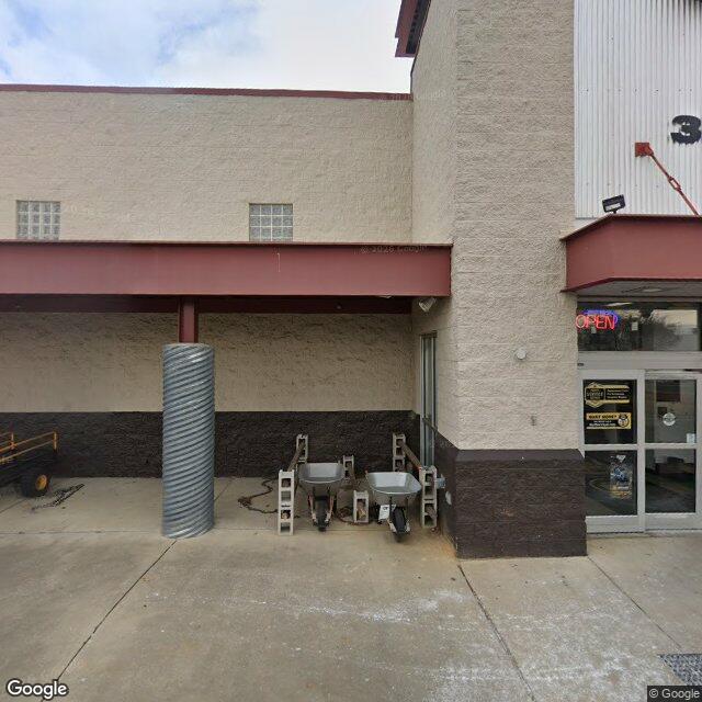 3502 Bragg Boulevard, Fayetteville