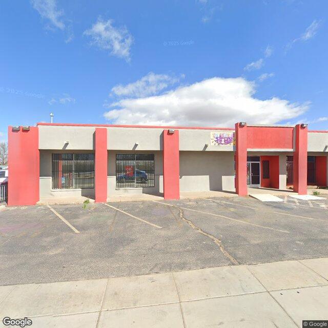 6405 Lomas Blvd NE, Albuquerque