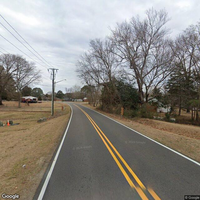 4144 Blanton Rd, Fayetteville