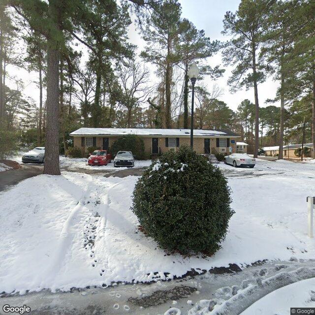 7569 Faraday Pl, Fayetteville