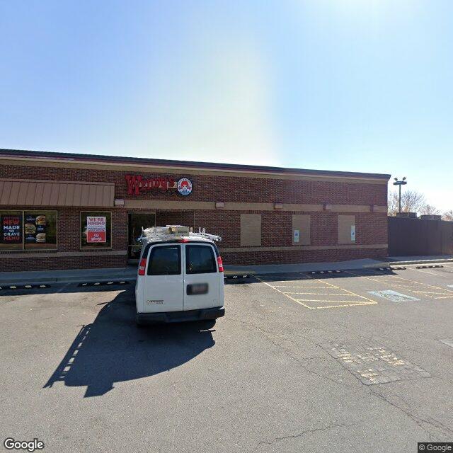 9300 South Blvd, Charlotte