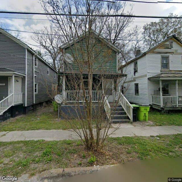 808 West Englis, High Point