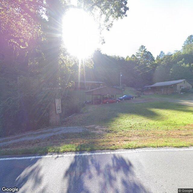Glen Oaks Drive, Hayesville