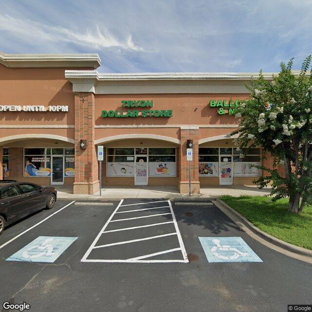 10720 S Tryon St, Charlotte